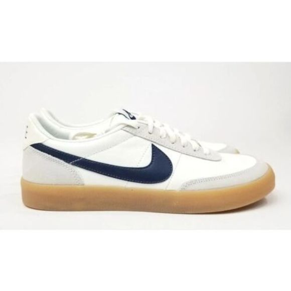 Nike Shoes Nike Killshot 2 Jcrew Midnight Navy Sail Gum Mens